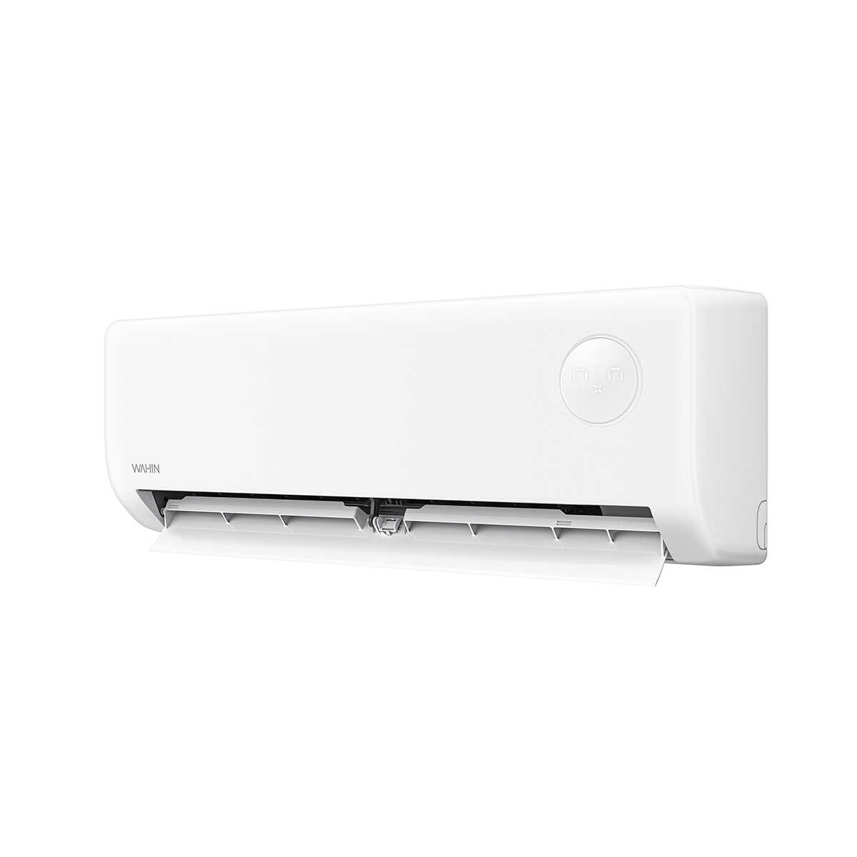 KFR-35GW/N8HA1Ⅲ-P 变频 分体套机 极地白 华凌