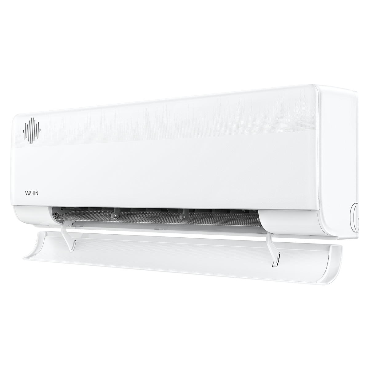 华凌空调 新风空调 1.5匹大新风量 宠物房空调 KFR-35GW/N8HL1X