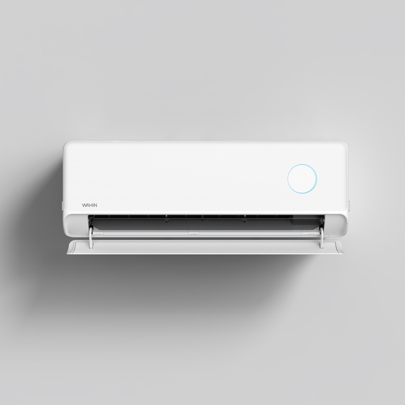 华凌空调 大1.5匹超一级能效神机二代Pro68℃高温不停机 KFR-35GW/N8HE1ⅡPro