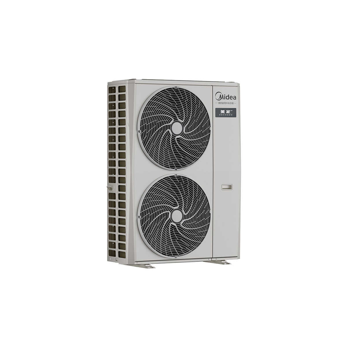 美的 MJV-180W-E01-MZ 家用中央空调智慧家 单外机