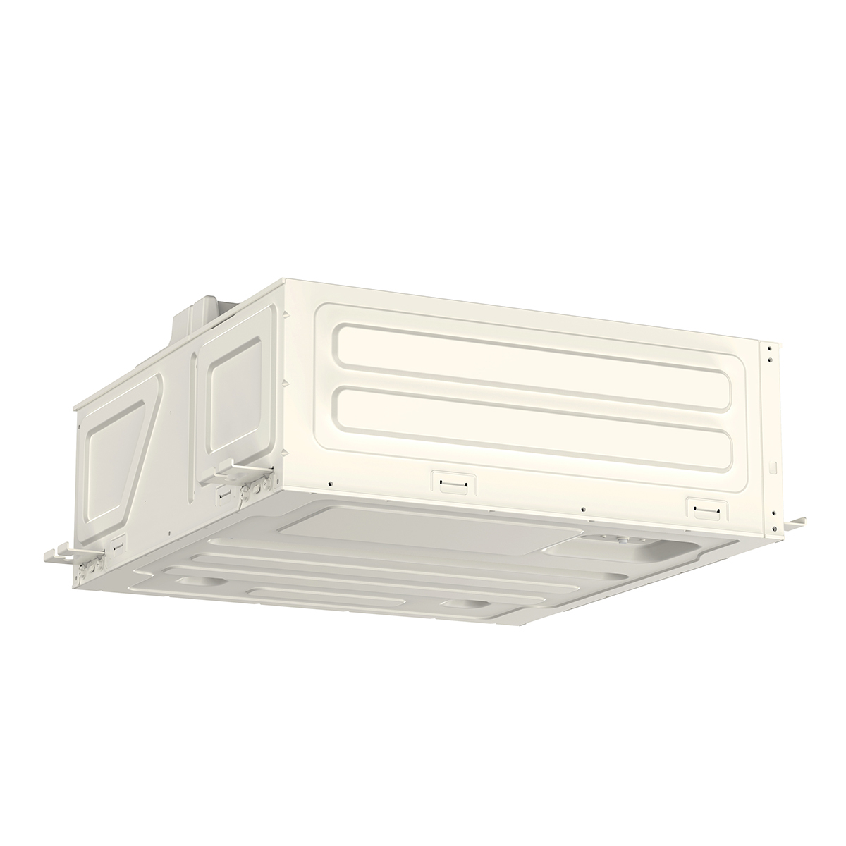 MJZ-36Q/P-TC 变频 嵌入式内机 卡其 酷风 （酷风）