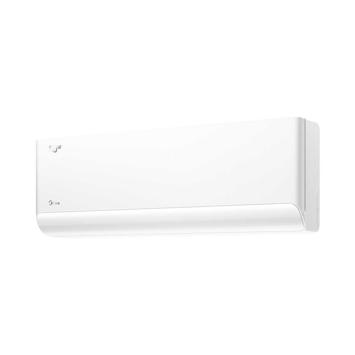 KFR-46GW/B2 变频 分体套机 极地白 美的