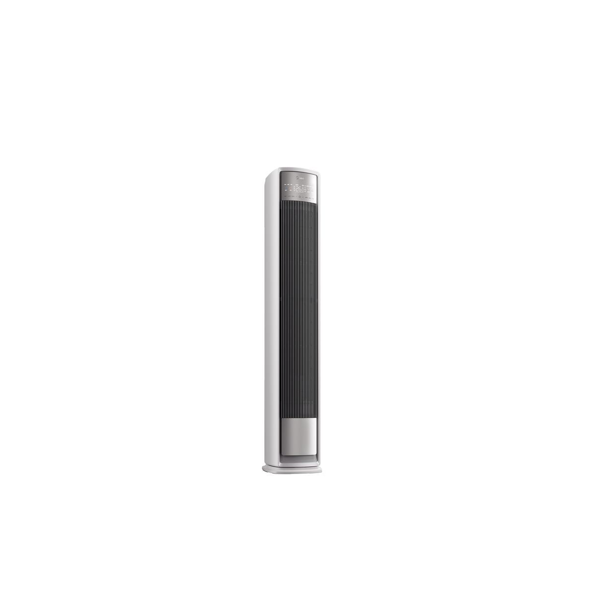 美的全面风柜机KFR-72LW/N8QM1 变频  浅云脂