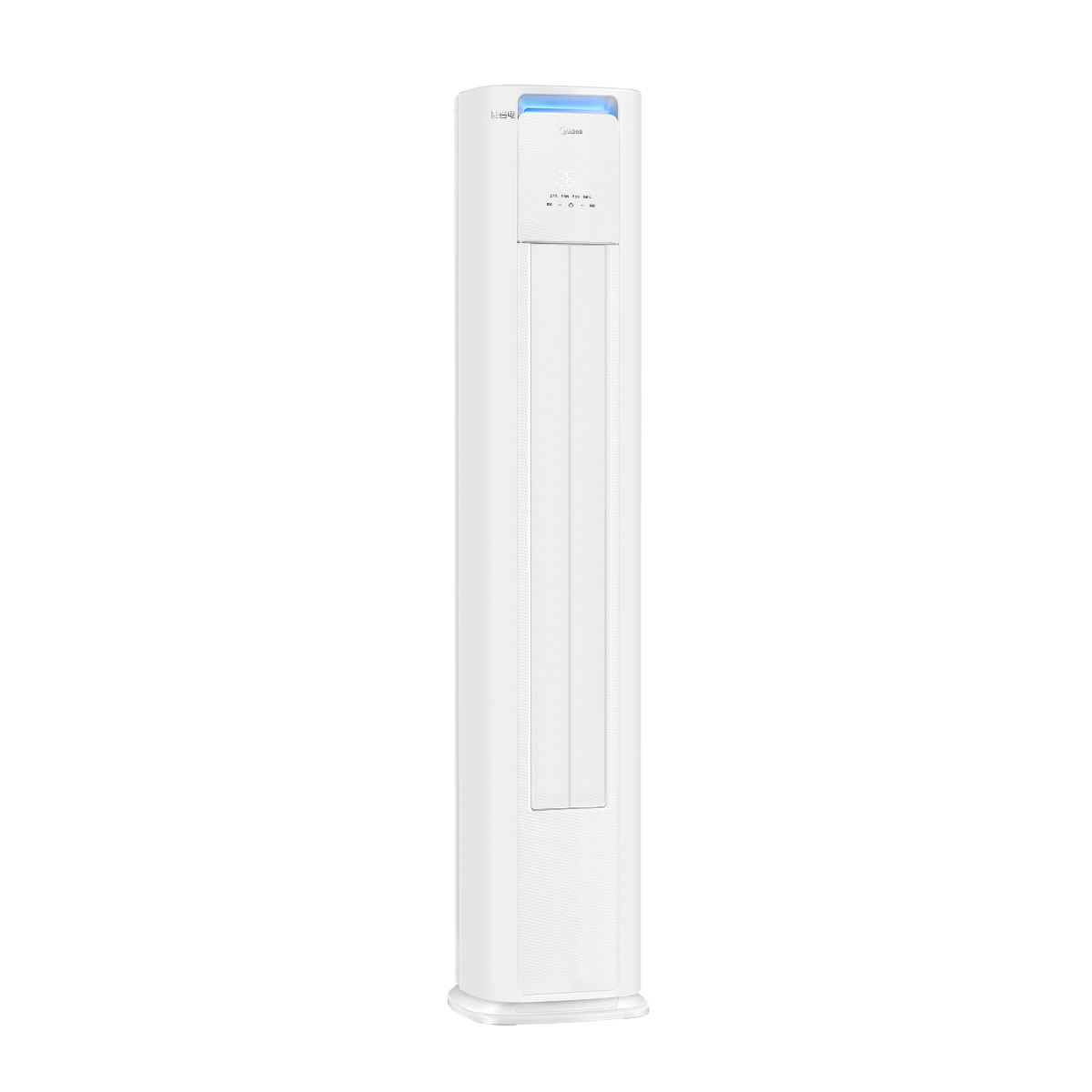 美的KFR-72LW/N8KS1-1P  酷省电PRO 3匹柜机 电量查询 一级能效