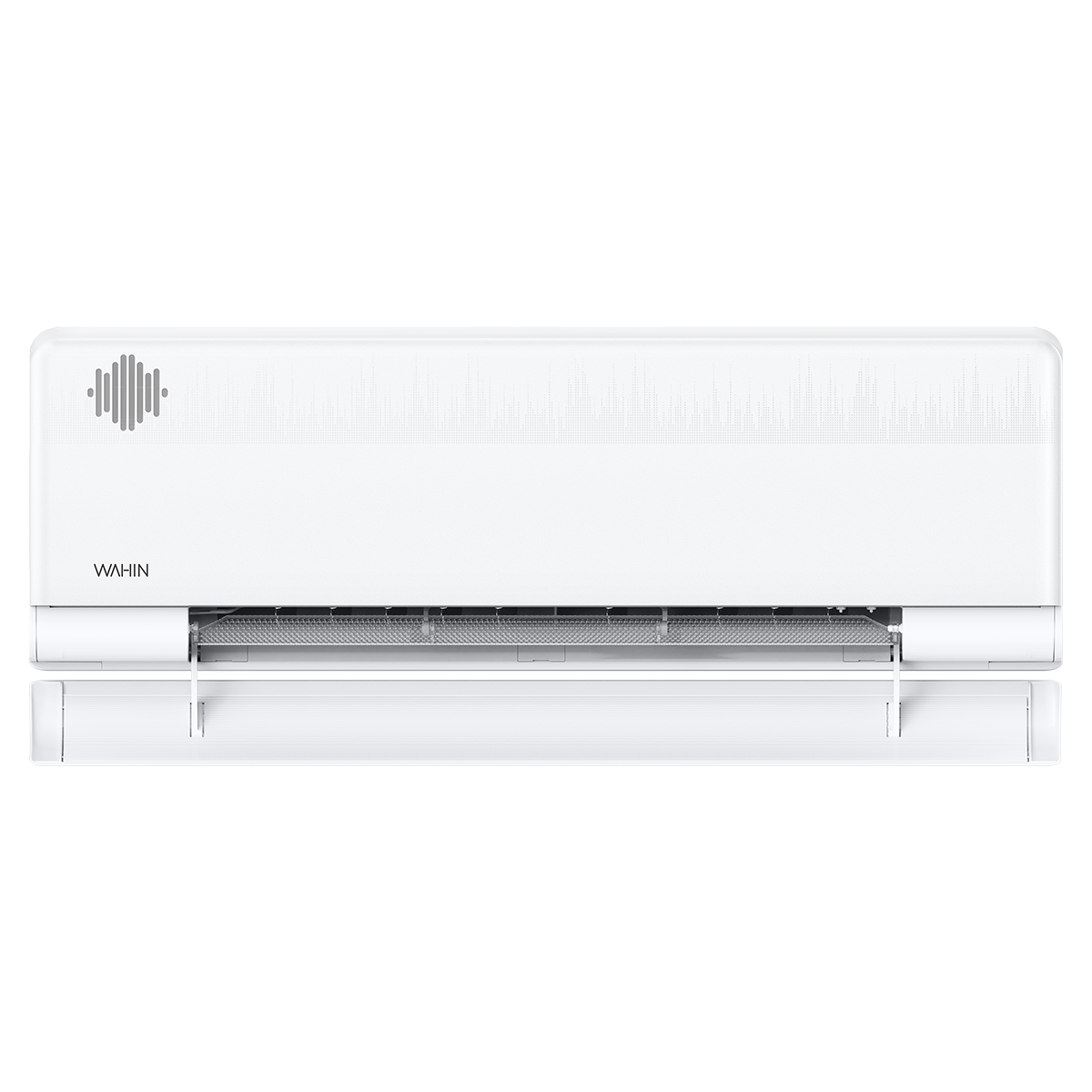 华凌空调 新风空调 1.5匹大新风量 宠物房空调 KFR-35GW/N8HL1X