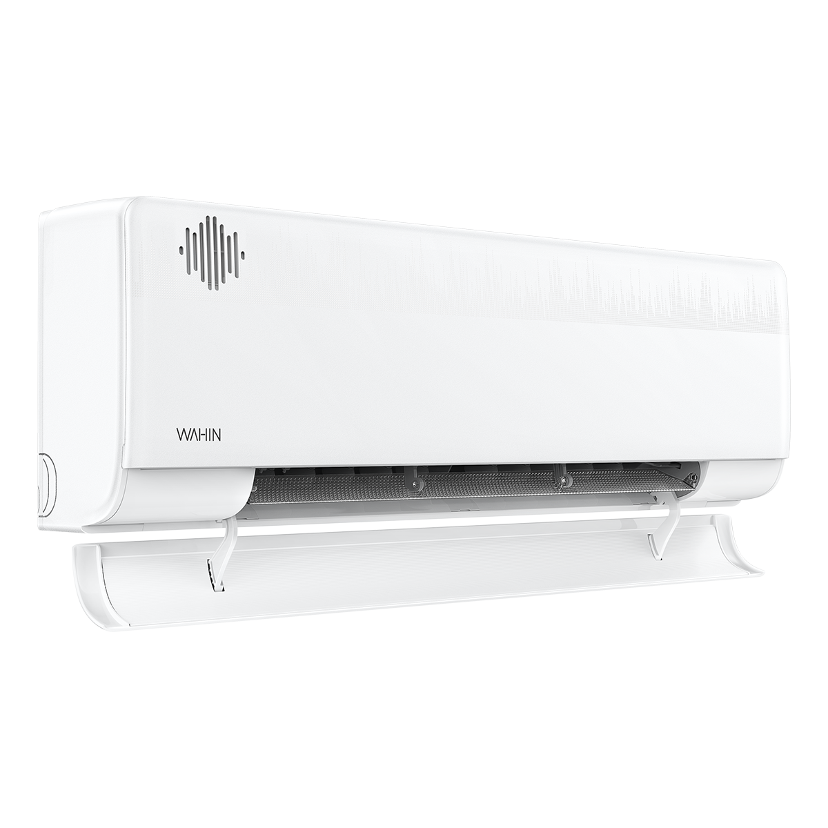 华凌空调 新风空调 1.5匹大新风量 宠物房空调 KFR-35GW/N8HL1X