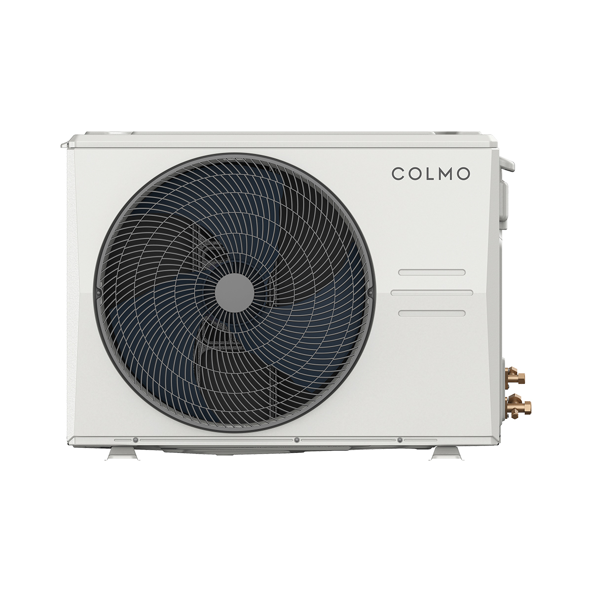 CA75ZWN8A1 变频 风管式套机 材料本色 COLMO 卡其色
