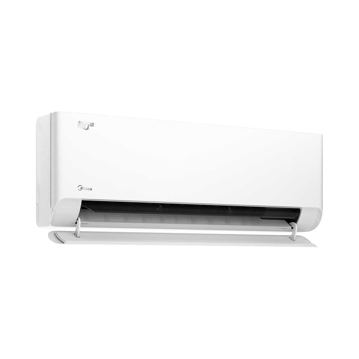 KFR-46GW/B2 变频 分体套机 极地白 美的