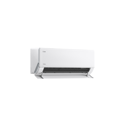 美的 KFR-35GW/N8WF1 变频   双翼无风感 低阻驭风 双翼环流