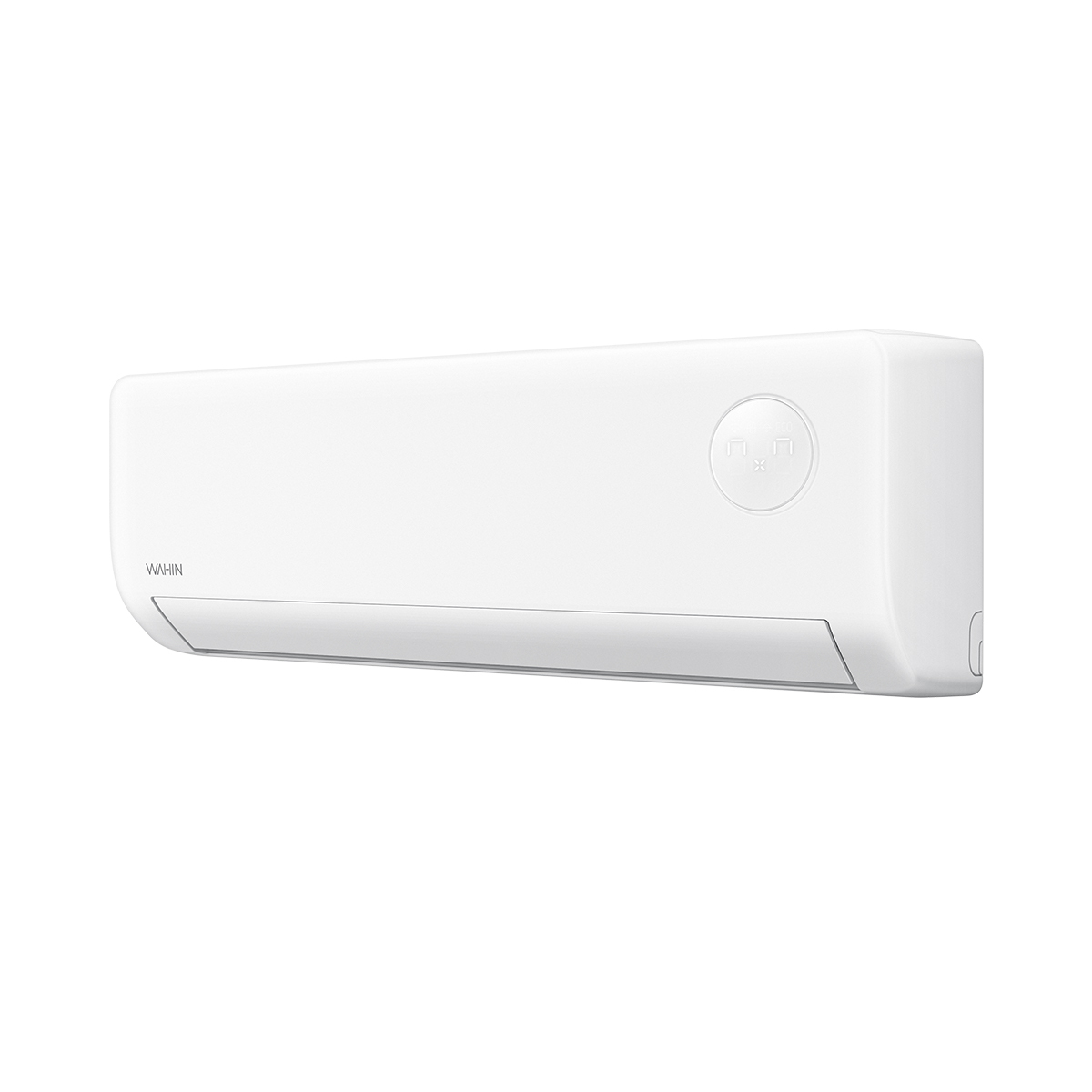 华凌空调 超省电pro 一级能效 变频冷暖 大一匹挂机 KFR-26GW/N8HA1Ⅲ