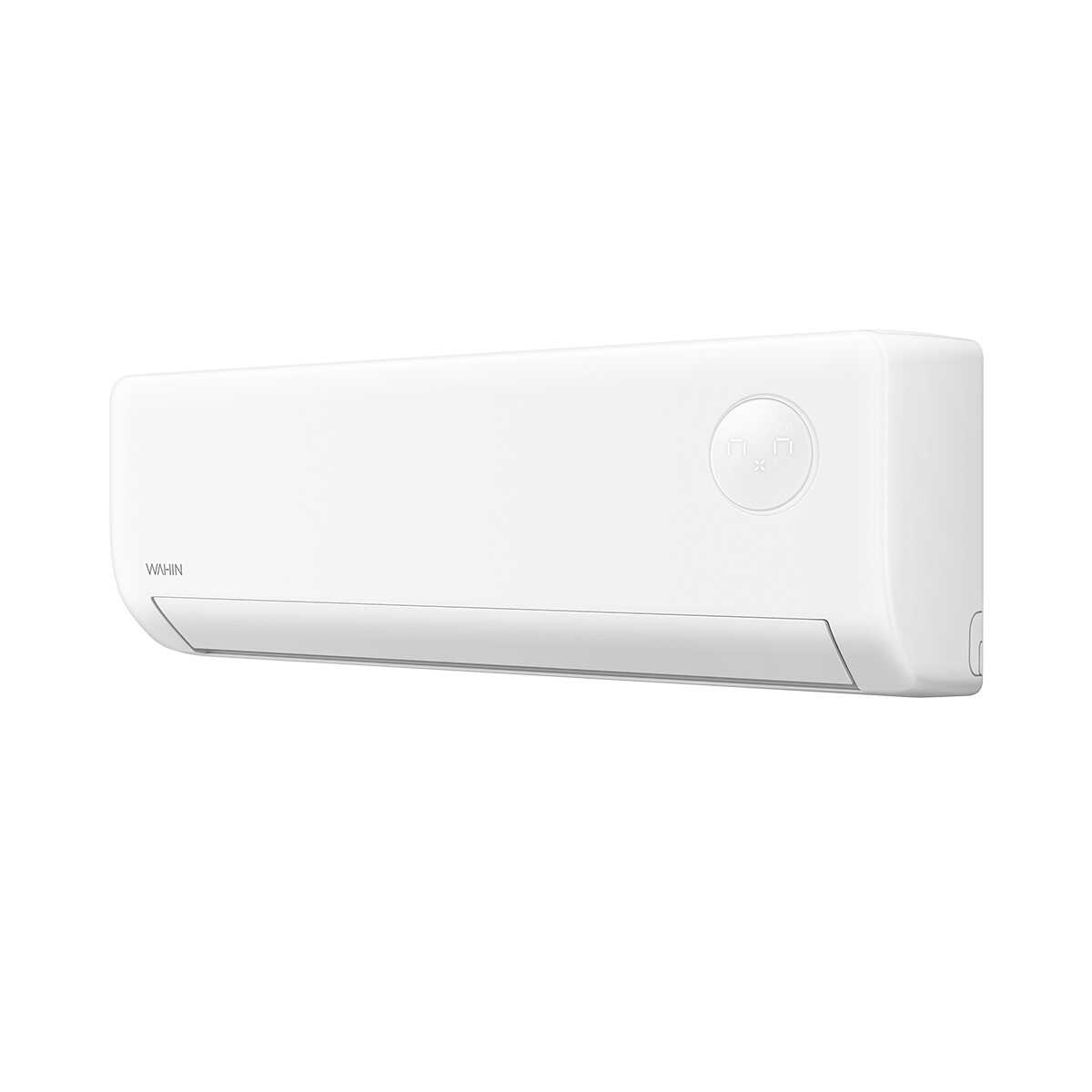 华凌空调 超省电pro 一级能效 变频冷暖 大一匹挂机 KFR-26GW/N8HA1Ⅲ