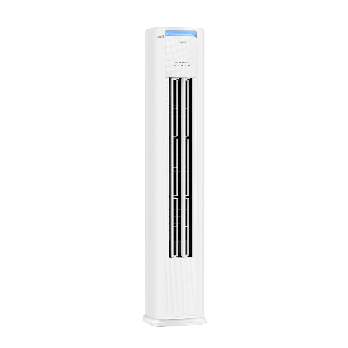 美的KFR-72LW/N8KS1-1P  酷省电PRO 3匹柜机 电量查询 一级能效