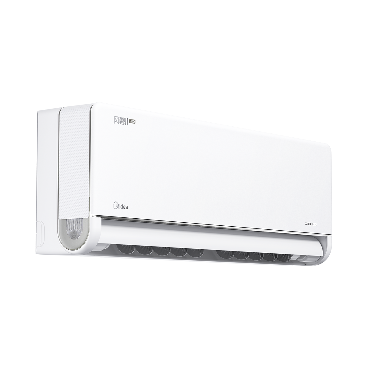 美的空调 风尊二代Pro KFR-35GW/N8MXC1ⅡPro 变频 空调新品