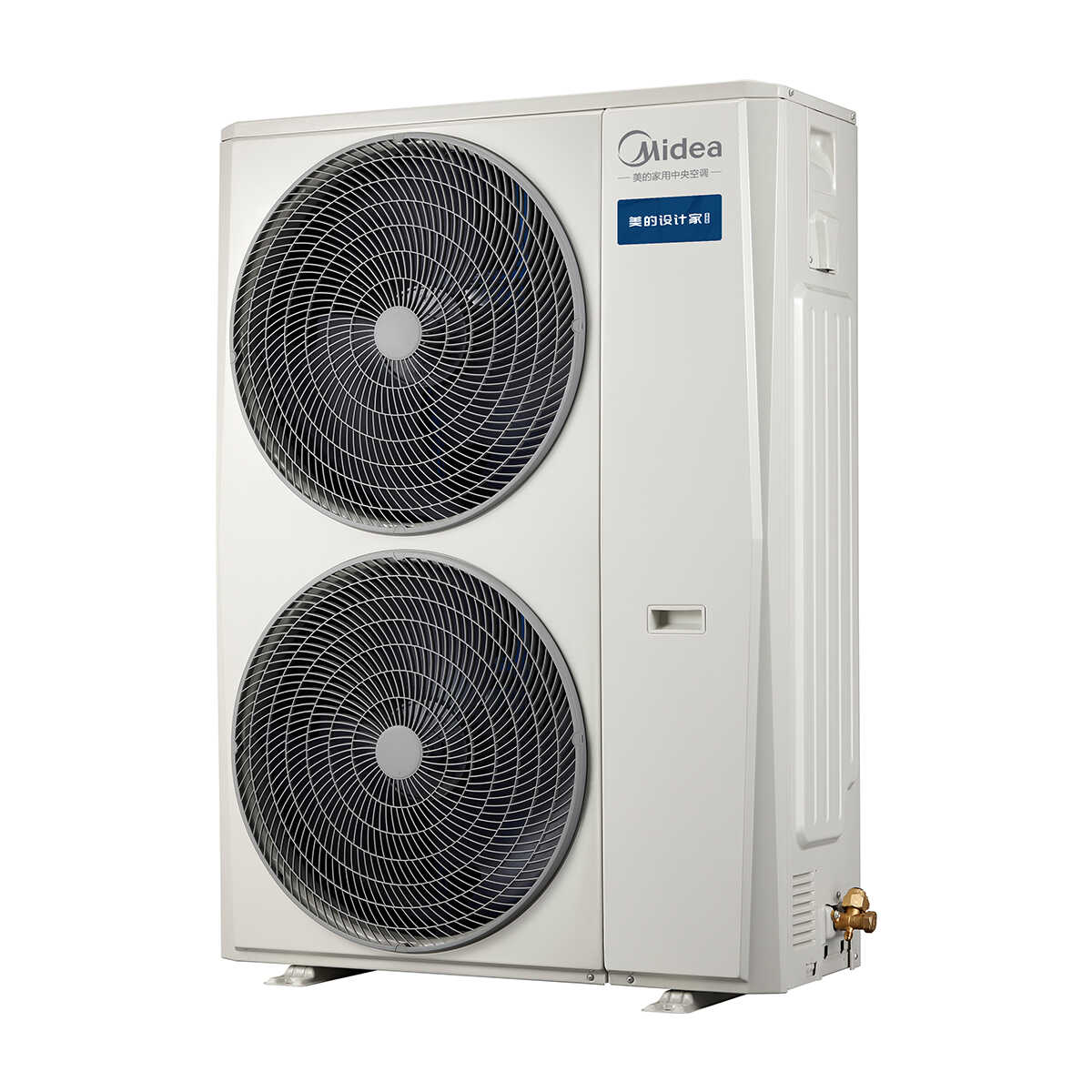 MJV-160W-E01-SJQC 变频 一拖多外机 卡其 美的