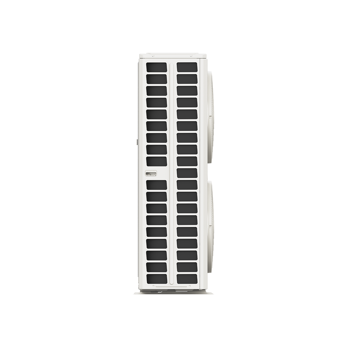 MHSR350SN8-Z1 整体式户式冷水机 美的 卡其 电控方案:风冷散热