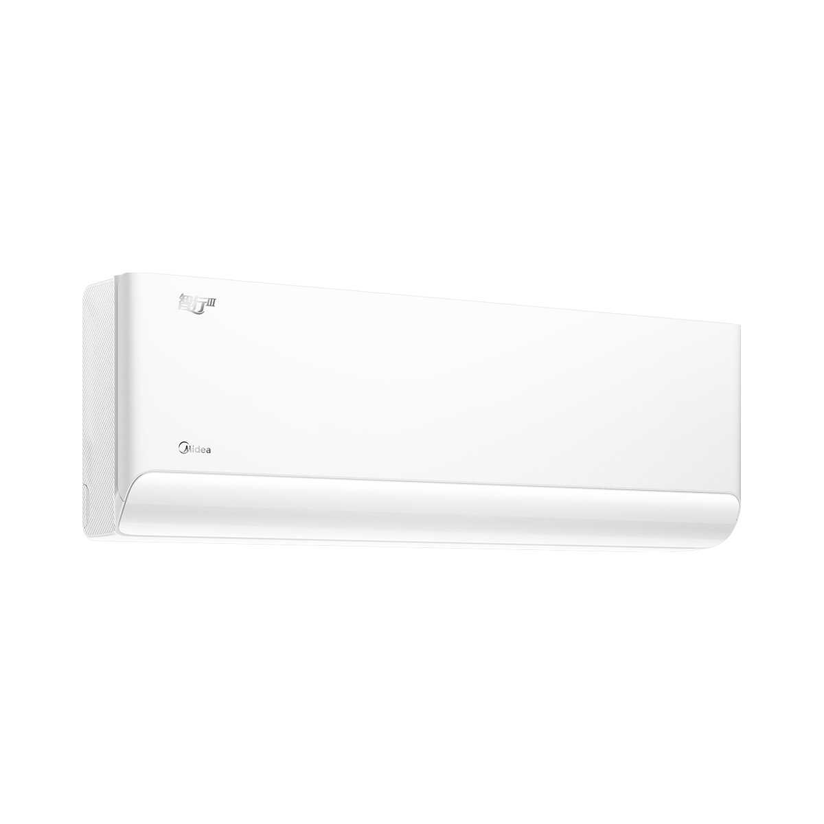 KFR-46GW/B2 变频 分体套机 极地白 美的