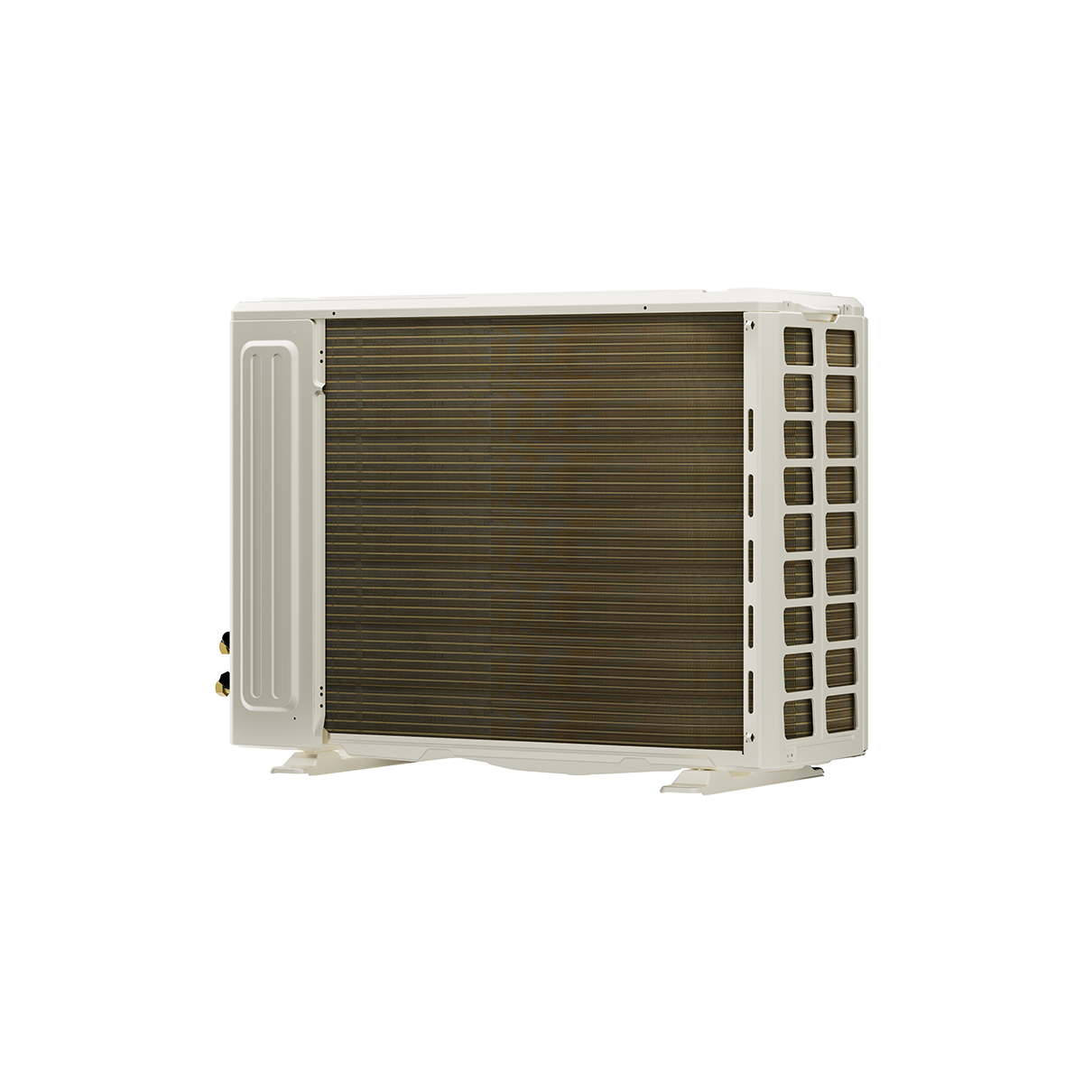 KFR-85T2W/B3-LX(1)Ⅳ 变频 风管式套机 材料本色 美的乐享