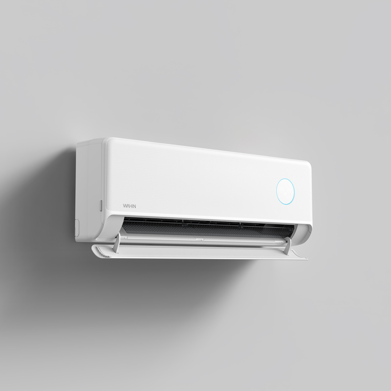 华凌空调 大1.5匹超一级能效神机二代Pro68℃高温不停机 KFR-35GW/N8HE1ⅡPro