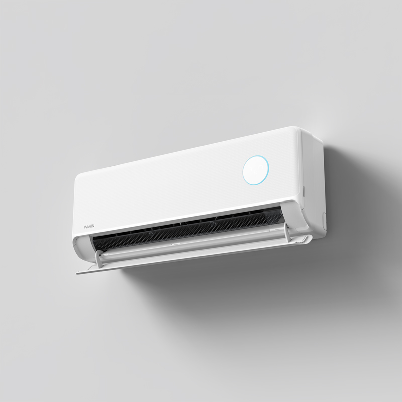 华凌空调 大1.5匹超一级能效神机二代Pro68℃高温不停机 KFR-35GW/N8HE1ⅡPro