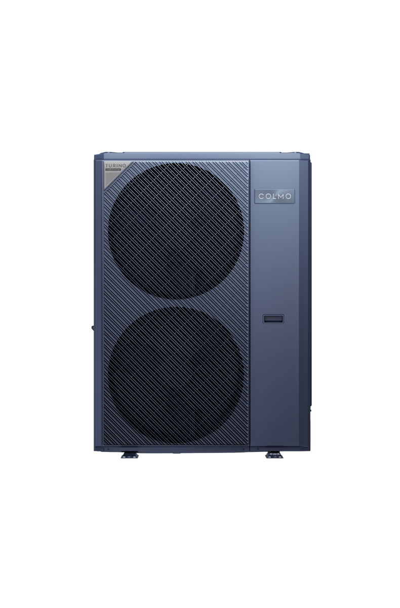 COLMO CAE140N1C1-9Ⅱ 智能家电图灵二代中央空调外机6匹单外机