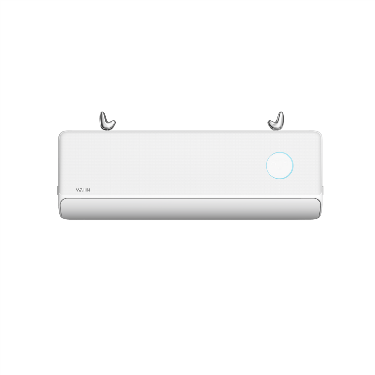 KFR-50GW/N8HE1Ⅱ 变频 分体套机 极地白 华凌