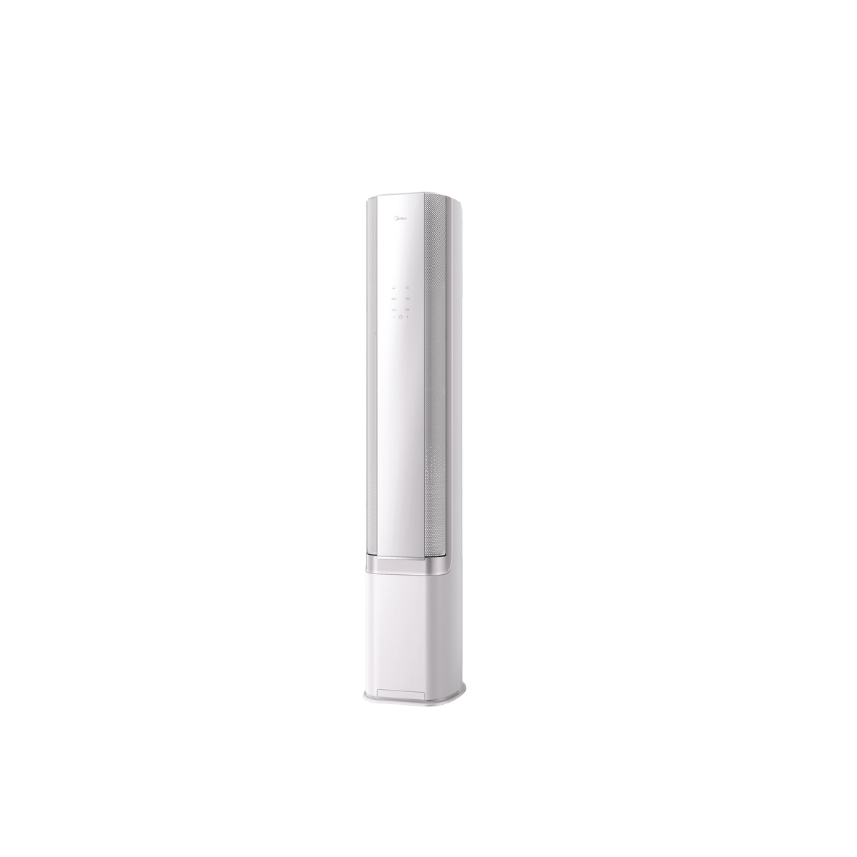 美的空调KFR-72LW/N8WF1 柜机立式3匹 云朵无风感超一级能效母婴级净护舒适风