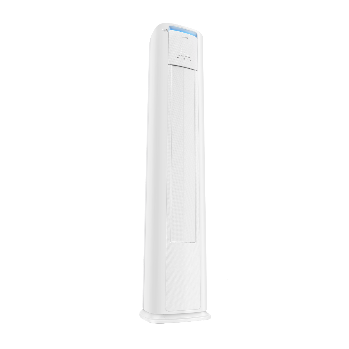 美的空调酷省电PRO   KFR-51LW/N8KS1-1P 大2匹 新一级变频省电柜机