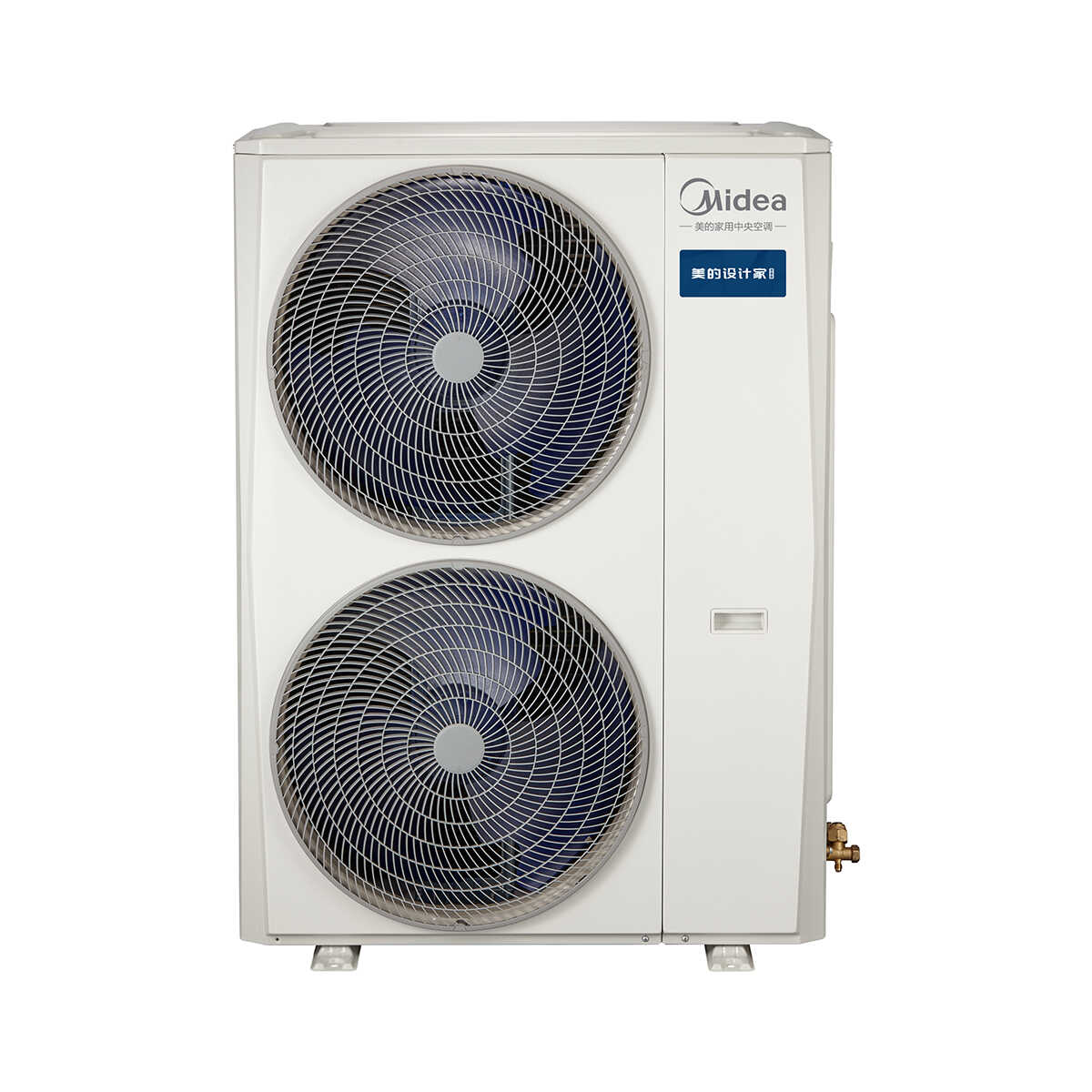 MJV-180W-E01-SJQC 变频 一拖多外机 卡其 美的