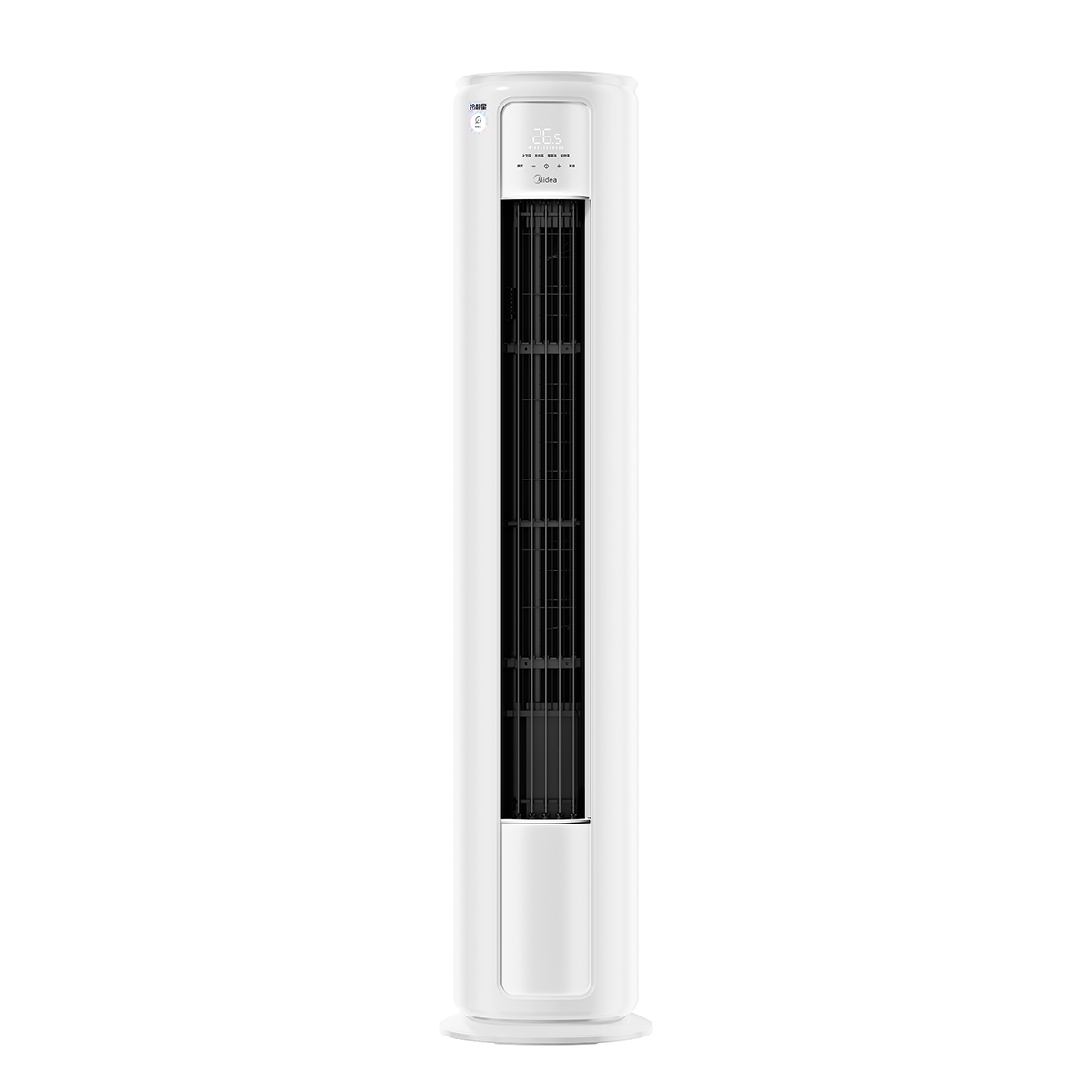 KFR-51LW/PH2 变频 冷静星柜机套机 极地白 美的