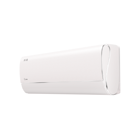 KFR-35GW/TA1-1 变频 分体套机 浅云脂 美的