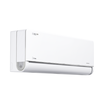 美的空调 风尊二代Pro KFR-35GW/N8MXC1ⅡPro 变频 空调新品