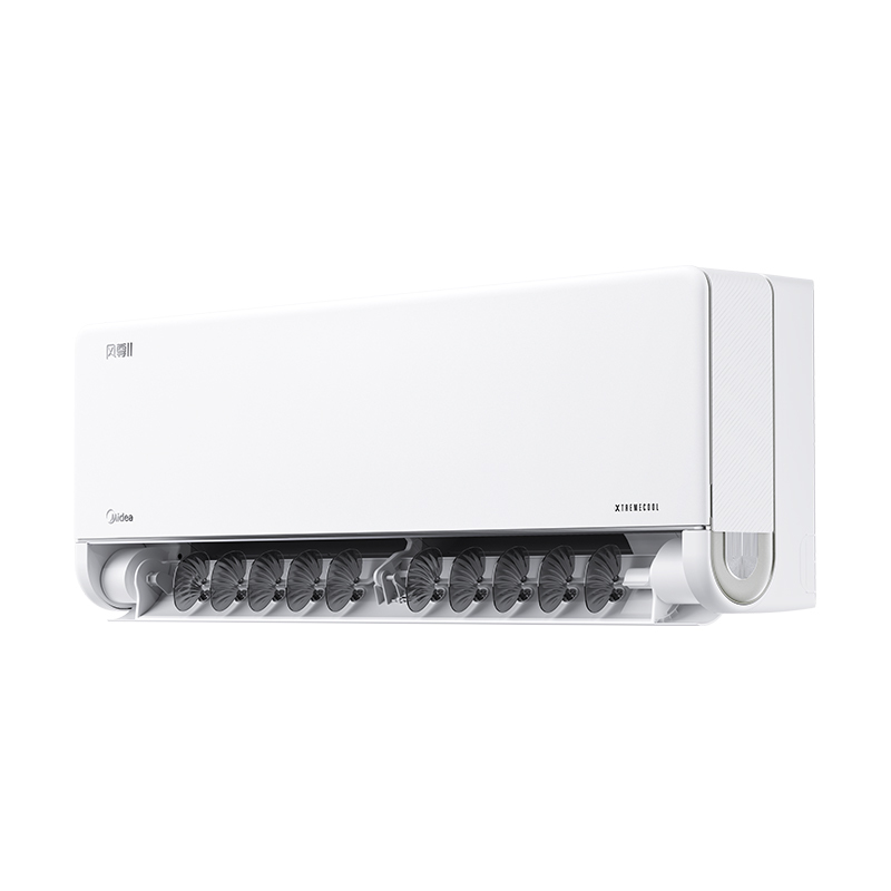 KFR-46GW/N8MXC1Ⅱ 美的空调风尊二代新一级小2匹挂机   美的