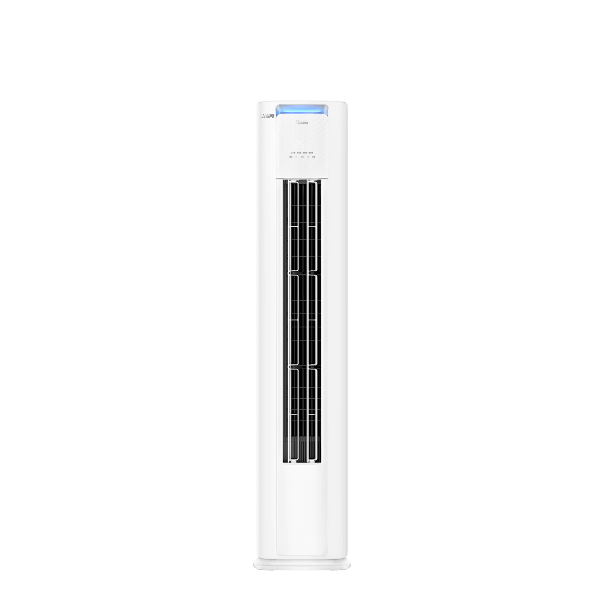 美的KFR-72LW/N8KS1-1P  酷省电PRO 3匹柜机 电量查询 一级能效