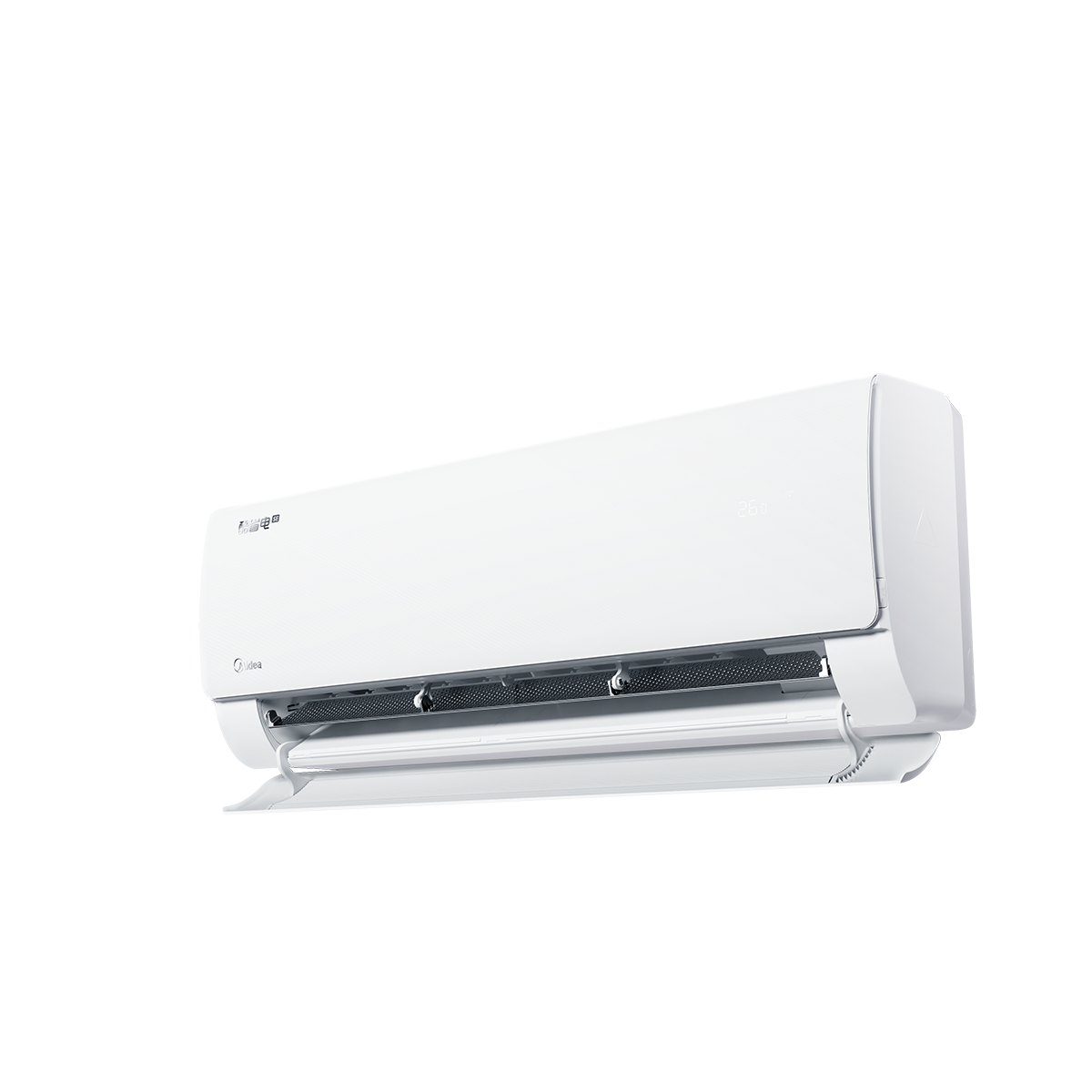 KFR-35GW/N8KS1-1Q 变频挂机 美的 35酷省电2025款