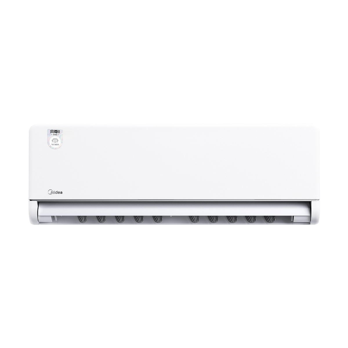 美的空调 风尊二代Pro KFR-35GW/N8MXC1ⅡPro 变频 空调新品