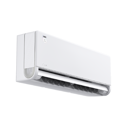 美的空调 1.5匹KFR-35GW/N8MXC1Ⅱ 新升级 风尊二代 一键酷省电 变频