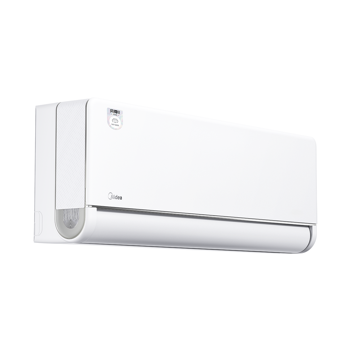 美的空调 风尊二代Pro KFR-35GW/N8MXC1ⅡPro 变频 空调新品