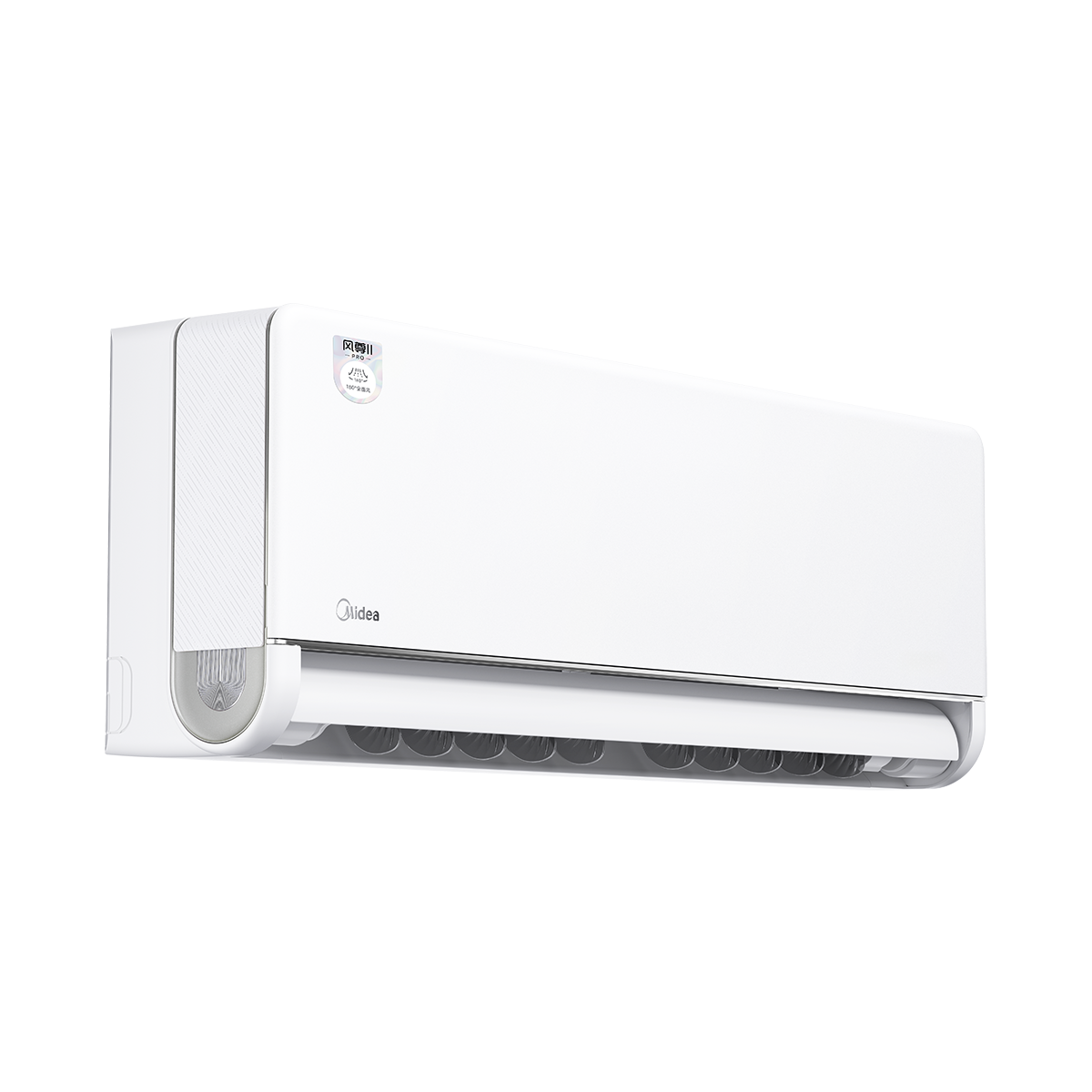 美的空调 风尊二代Pro KFR-35GW/N8MXC1ⅡPro 变频 空调新品