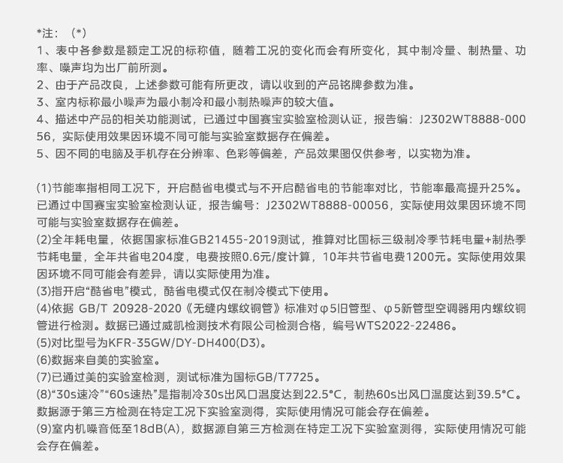 商品详情