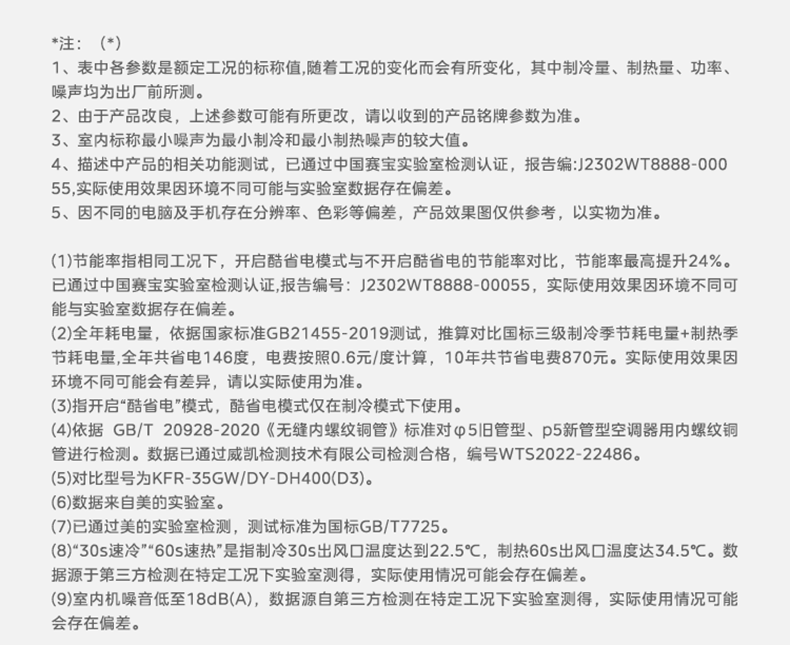 商品详情
