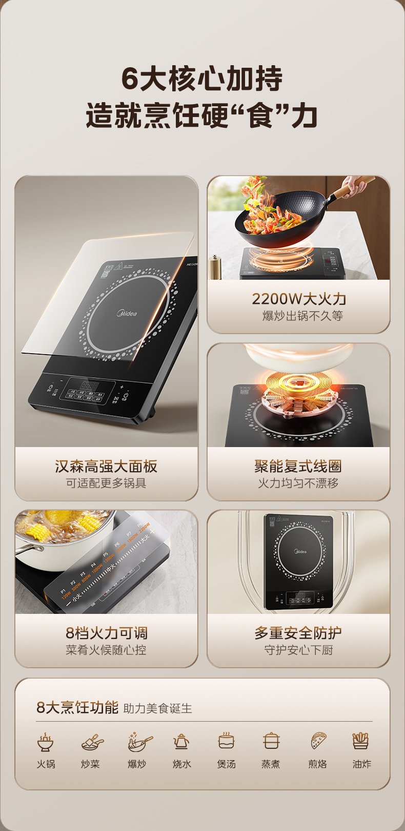 商品详情