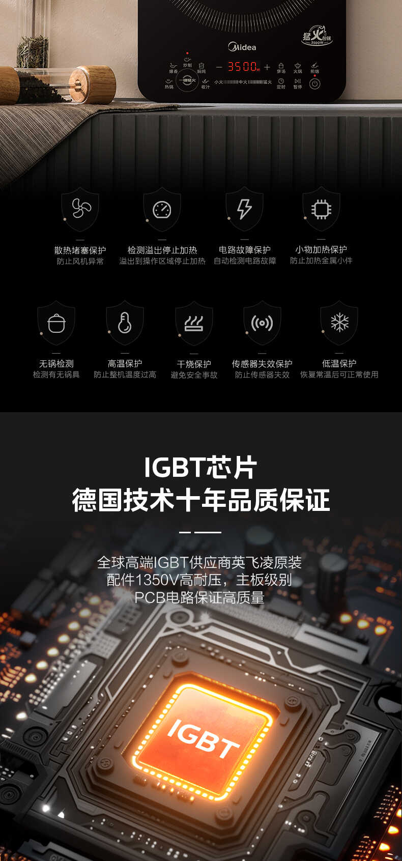 商品详情
