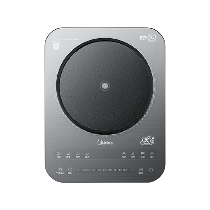 【铂钻】猛火电磁炉 3小时定时 3000W功率 188mm线圈盘 MC-E30BD51