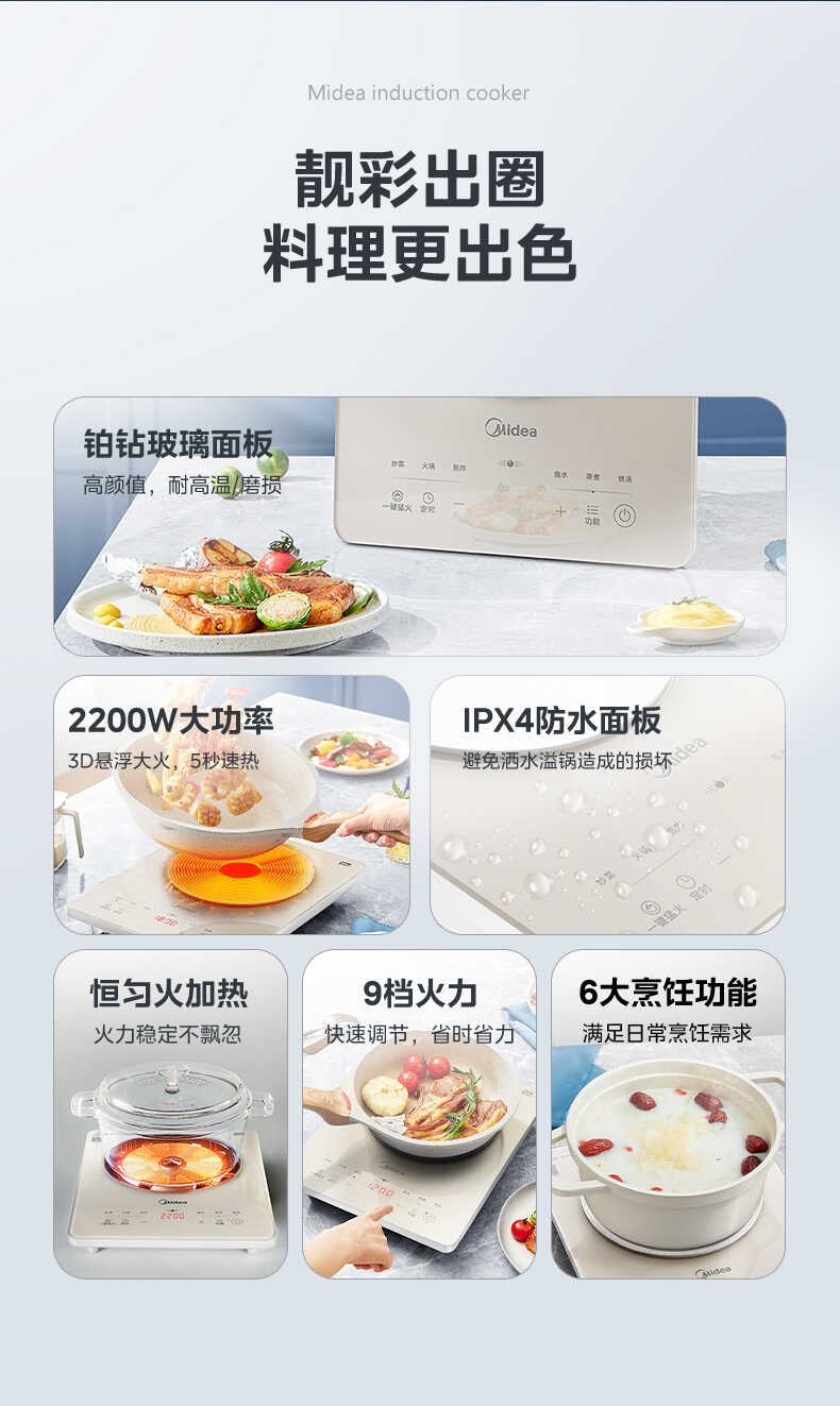 商品详情