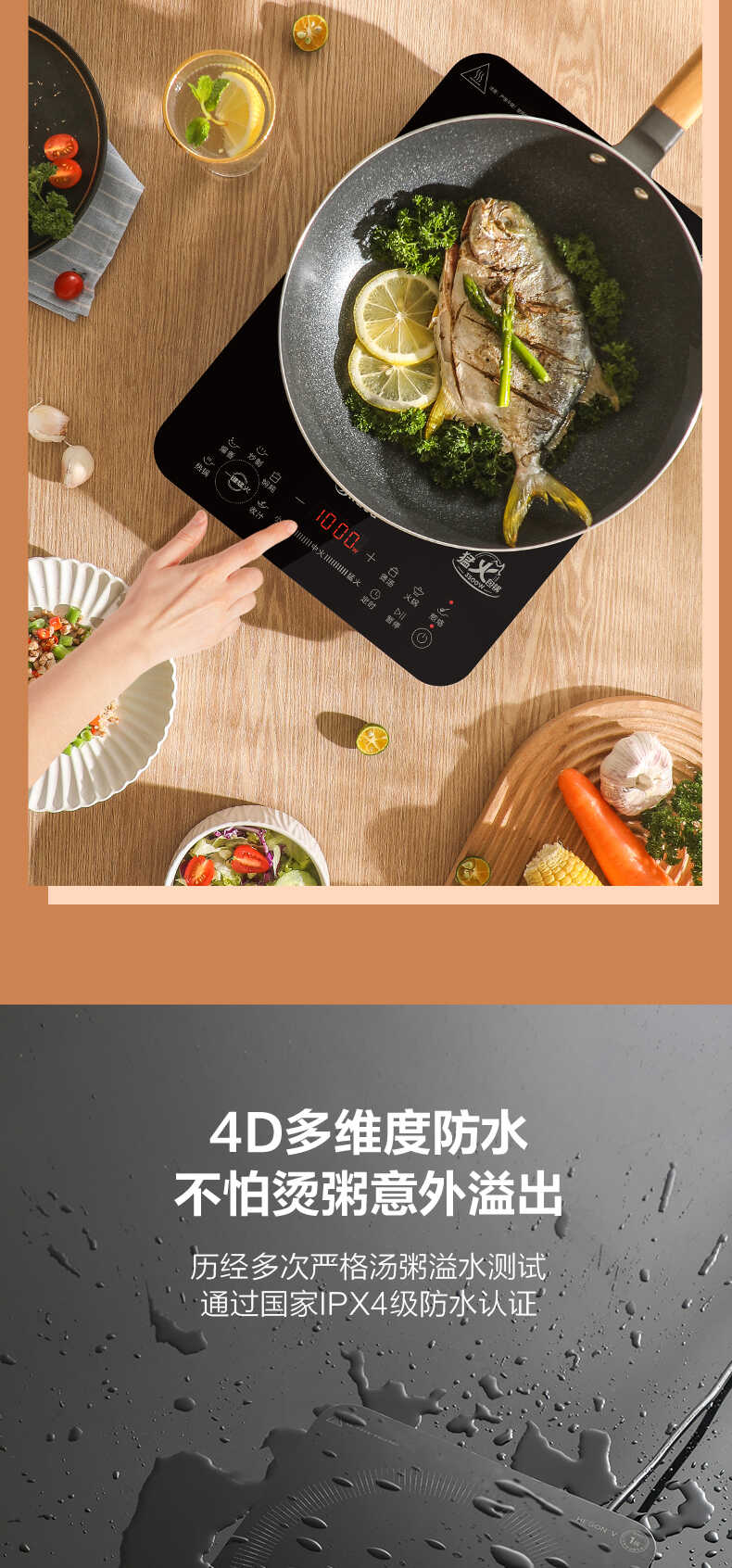商品详情