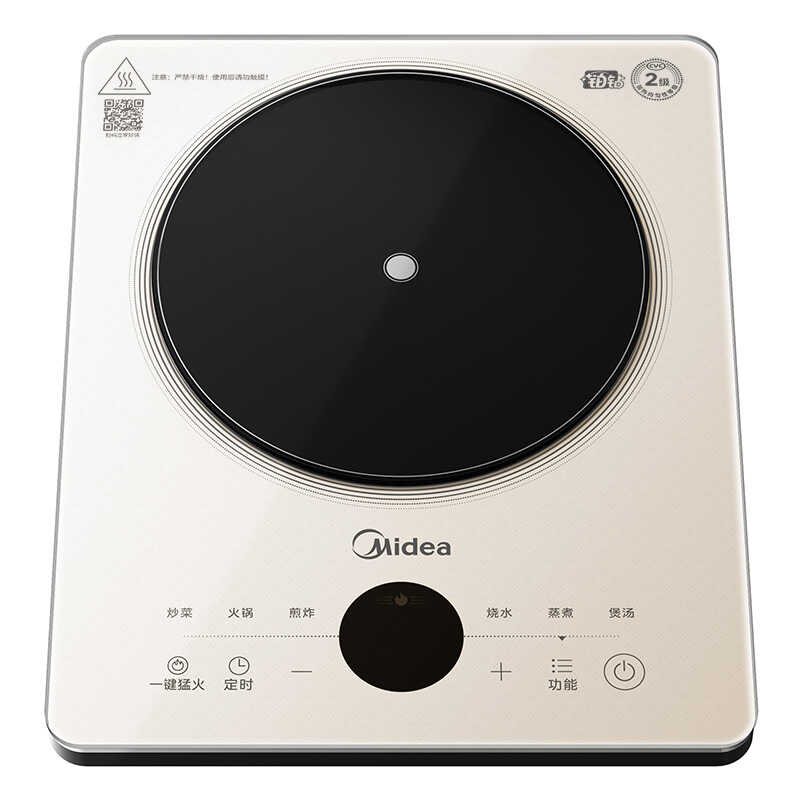 电磁炉 无 MC-E22B21 E22B21 多功能电磁炉无 无
