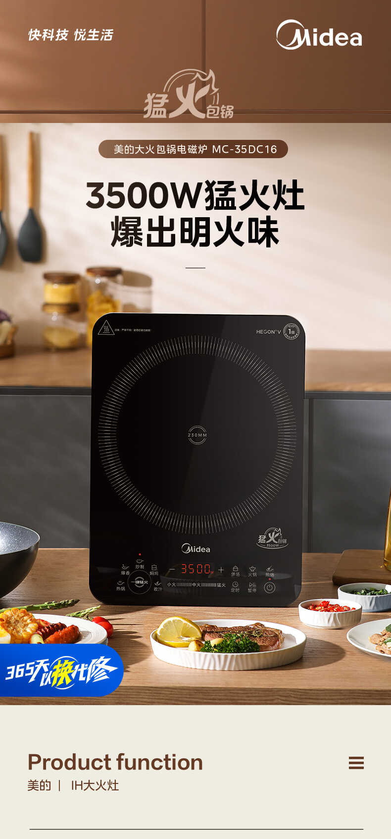 商品详情
