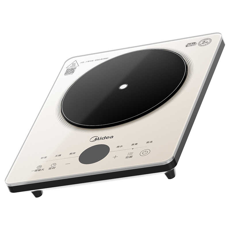 电磁炉 无 MC-E22B21 E22B21 多功能电磁炉无 无