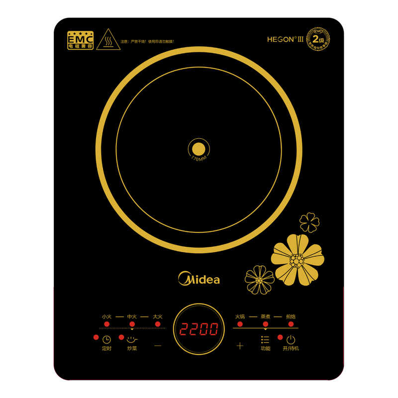 电磁炉 C22-RT2240 RT2140 多功能电磁炉