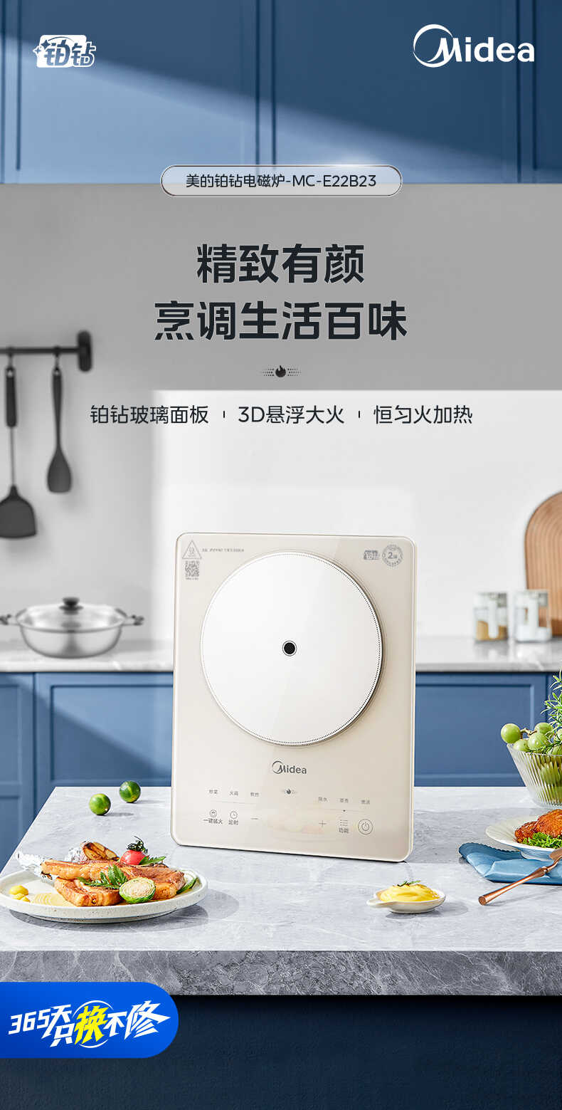 商品详情